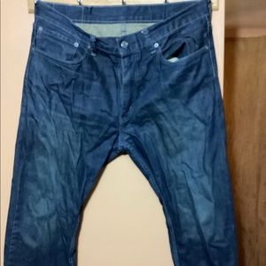 Levi’s jeans